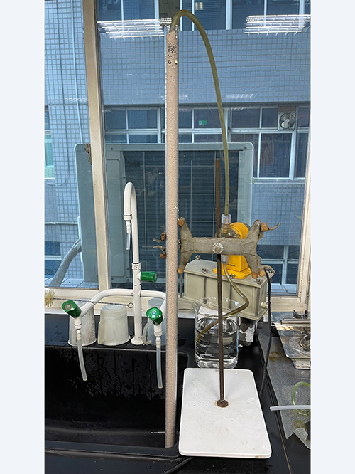 鉬金屬吸附觸媒實(shí)驗(yàn)測(cè)試 03