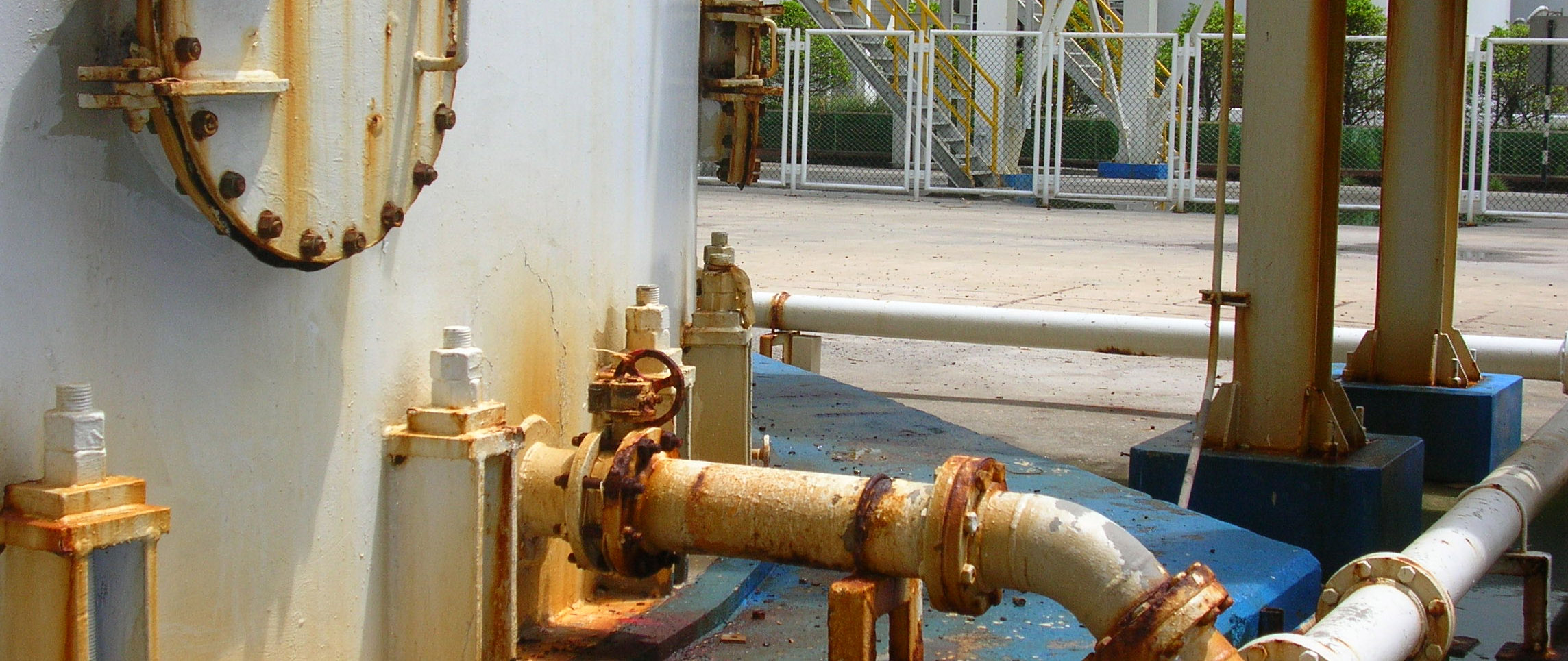 克銳格® CORROSION GUARD 工業(yè)防腐專(zhuān)家