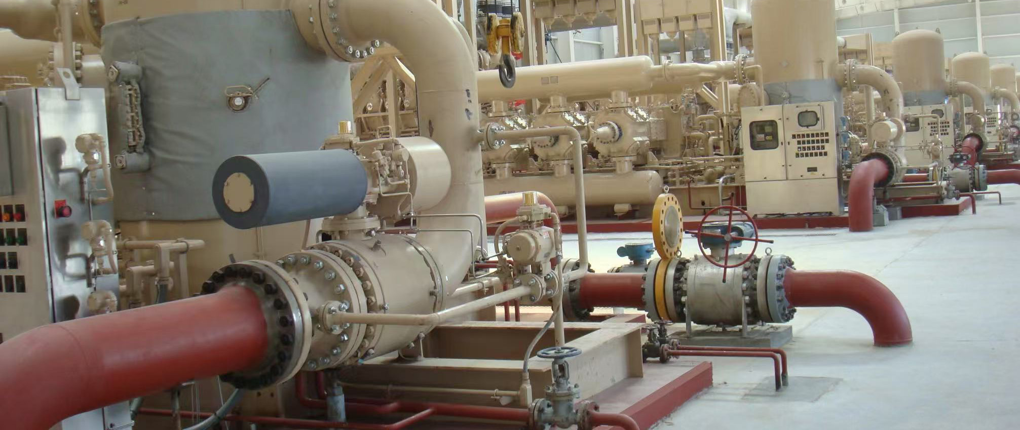 巧邁特® CHOCK MASTER 環(huán)氧灌漿料